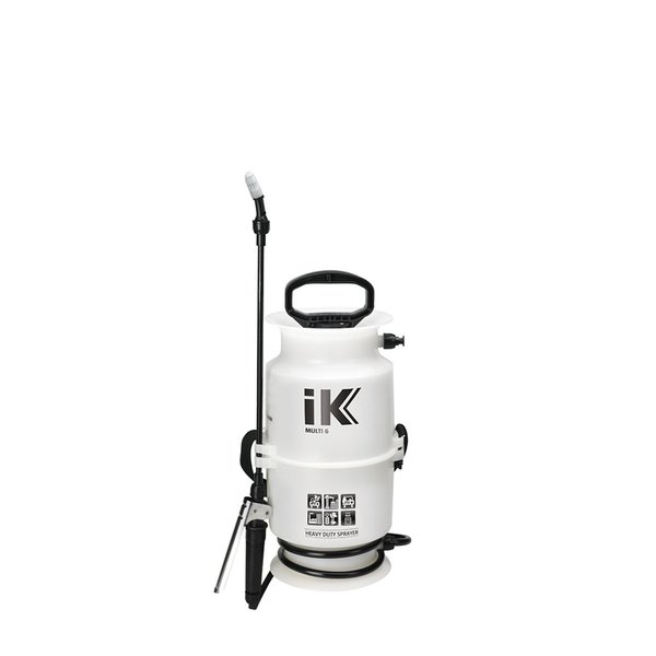 Ik Sprayers Multi 6 Sprayer 83811901